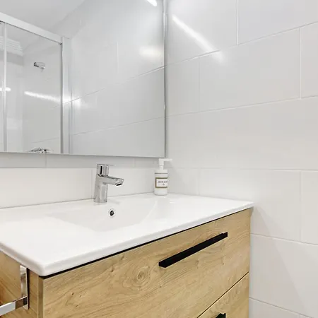 Ca L'oliera Lägenhet