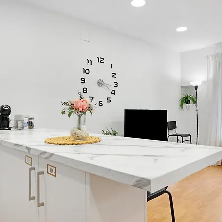 Apartamento Ca L'oliera *