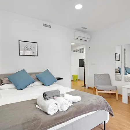 Ca L'oliera Lägenhet