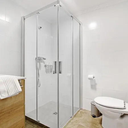 Ca L'oliera Lägenhet