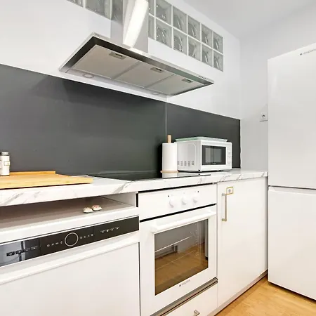 Ca L'oliera Lägenhet *