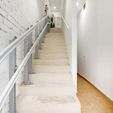 Apartamento Ca L'oliera *
