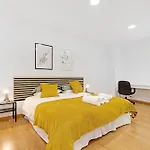 شقة Ca L'oliera دينايا