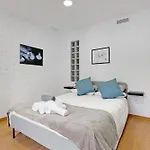 Apartmán Ca L'oliera *