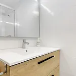 Ca L'oliera Apartman