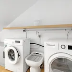 Ca L'oliera Apartman