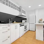 Ca L'oliera Apartman