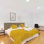 Apartman Ca L'oliera Denia
