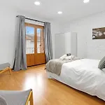 شقة Ca L'oliera *
