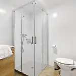 Apartman Ca L'oliera *