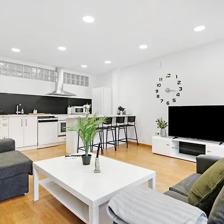 Ca L'oliera Apartamento *