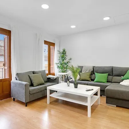 Ca L'oliera Apartment Denia