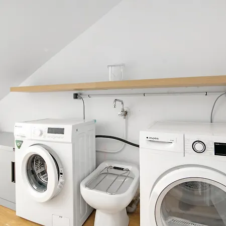 Ca L'oliera Apartamento