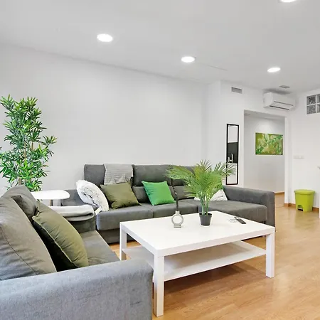 Ca L'oliera Apartman