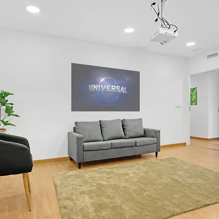 Ca L'oliera Апартаменты *