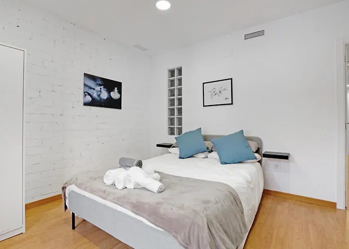 Apartamento Ca L'oliera *