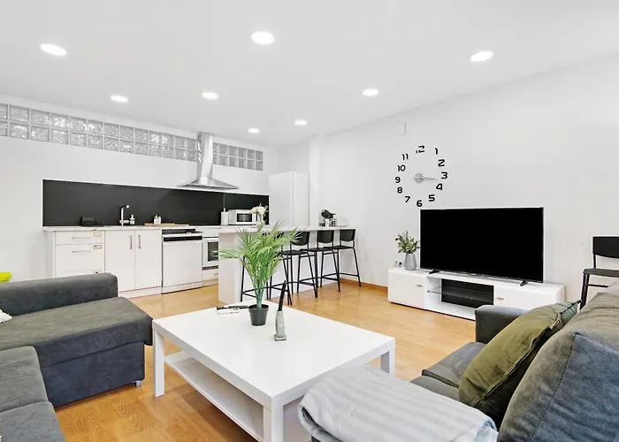 Ca L'oliera Apartamento *