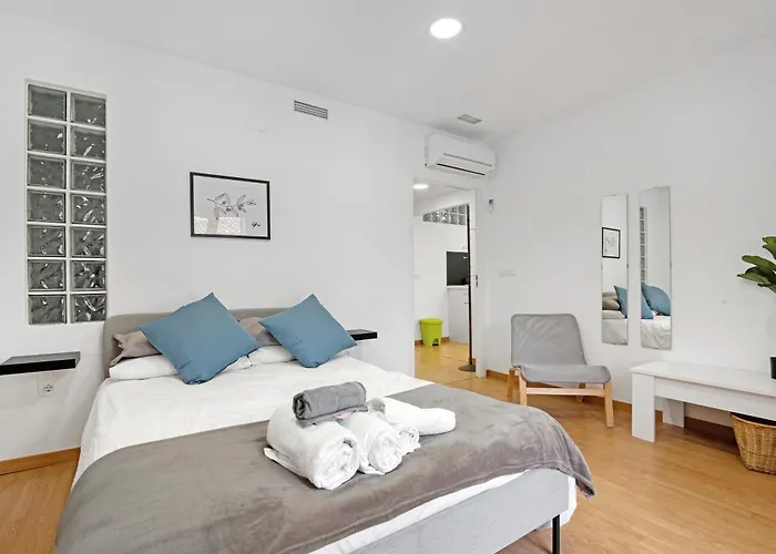 Ca L'oliera Apartamento