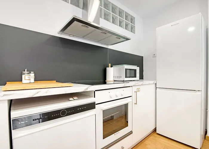 Ca L'oliera Apartment *