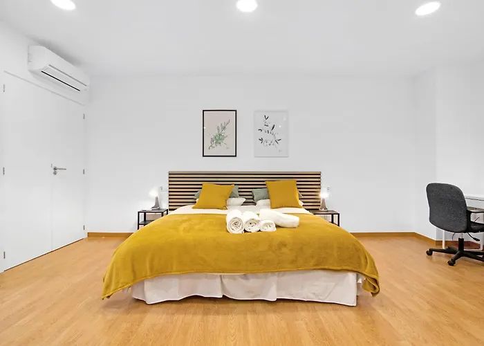 Apartamento Ca L'oliera *