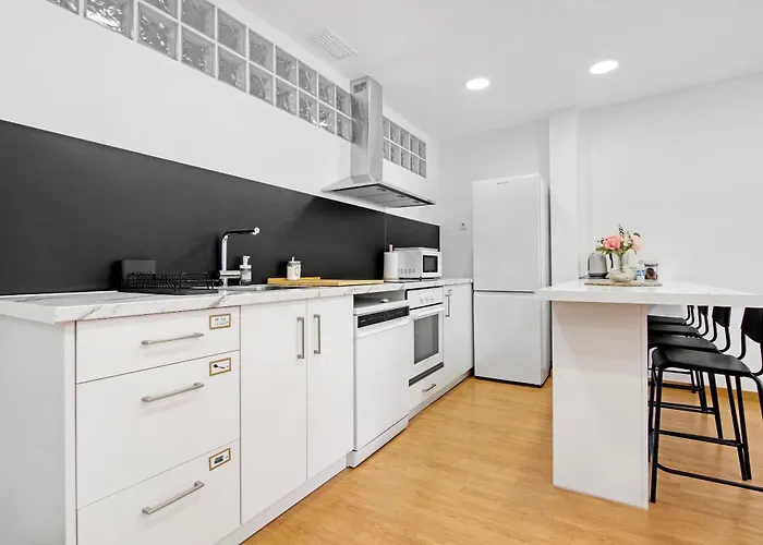 Ca L'oliera Apartamento