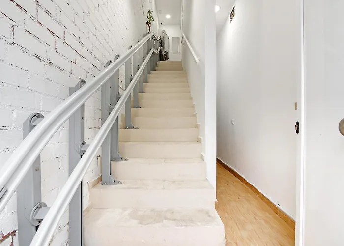 Apartamento Ca L'oliera *