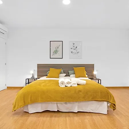 شقة Ca L'oliera *